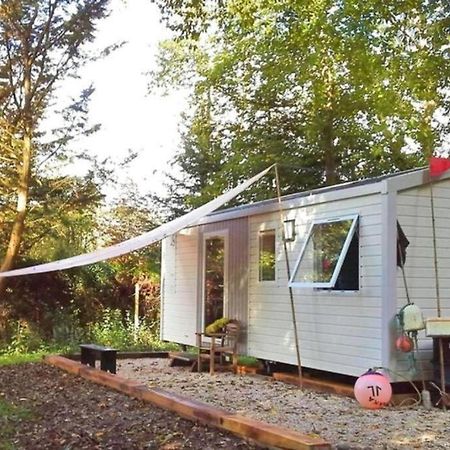 La Cabane Du Pecheur A 10Min De Disneyland Paris - Cabane & Cabanon Chalifert 外观 照片